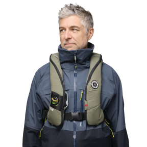 Elite 120 Life Jacket