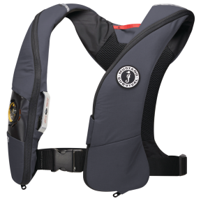 Elite 120 Life Jacket