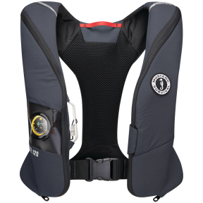Elite 120 Life Jacket