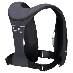 Elite 120 Life Jacket