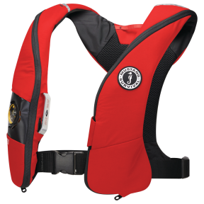 Elite 120 Life Jacket