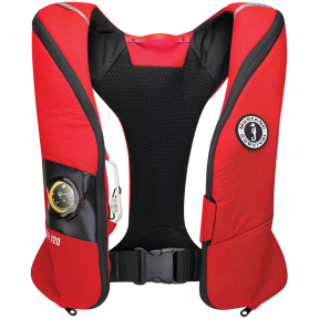 Elite 120 Life Jacket