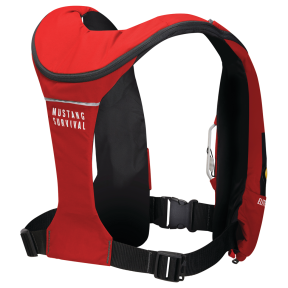 Elite 120 Life Jacket