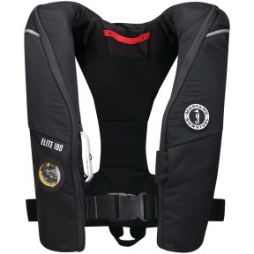 Elite 190 Life Jacket