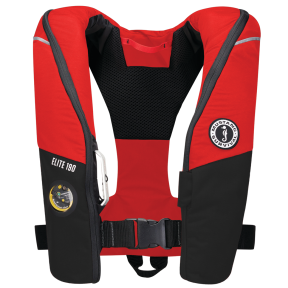 Elite 190 Life Jacket