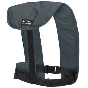 MIT 100 Convertible A/M Inflatable PFD
