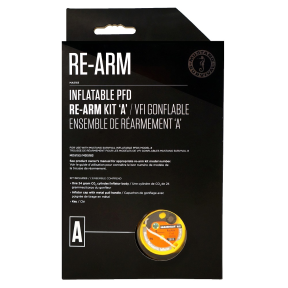 Re-Arm Kits - Hydrostatic