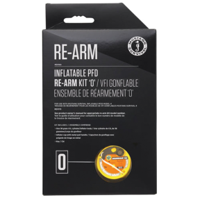 Mustang Re-Arm Kits