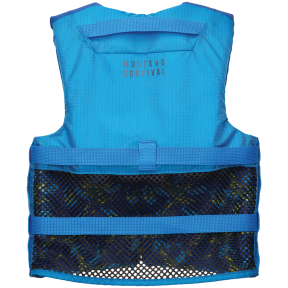 MV3571 Youth Rev Foam Vest