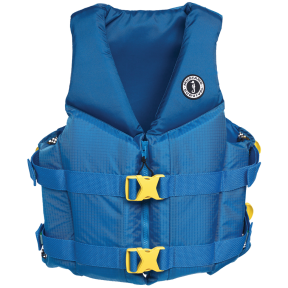 MV3601 Young Adult Rev Foam Vest
