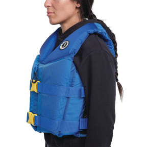 MV3601 Young Adult Rev Foam Vest