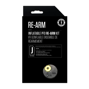 Re-Arm Kits - Manual