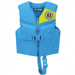 Mustang REV Vest PFD - Child & Youth
