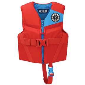 Mustang REV Vest PFD - Child & Youth
