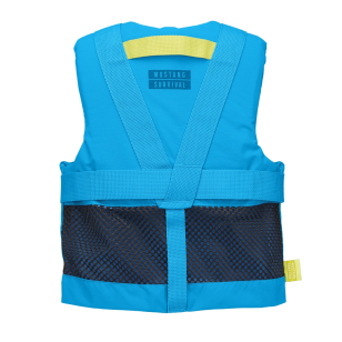 Mustang REV Vest PFD - Child & Youth
