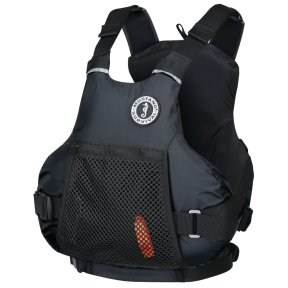 Vibe Foam Vest
