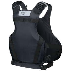 Vibe Foam Vest
