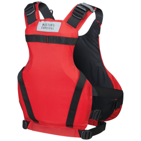 Vibe Foam Vest