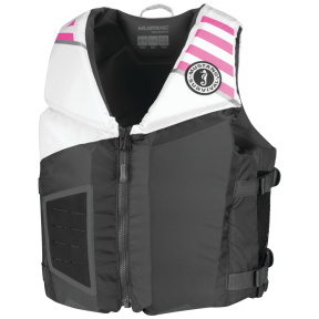 Mustang Survival Rev Foam Vest - Thumbnail 4