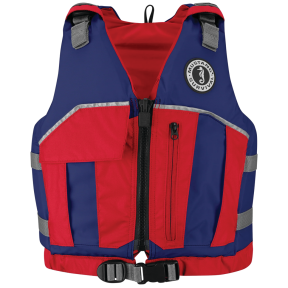 Youth Reflex Foam Vest