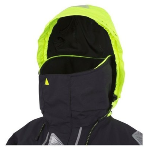 hood of Musto BR2 Offshore Jacket