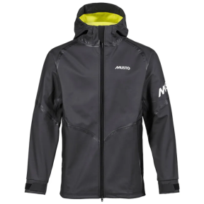 82088-990 of Musto Championship Aqua Hoodie Jacket