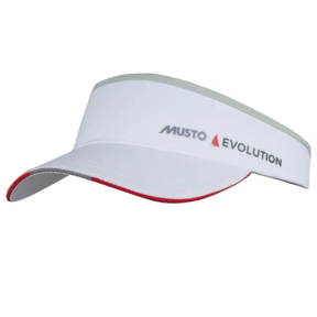 80050-002 of Musto Evolution Race Visor