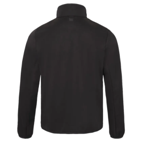 back of Musto Men's Evo Crew Softshell Jacket