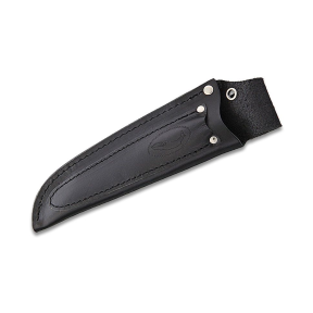 sheeve of Myerchin A100P Pro White G10 Handle Offshore System