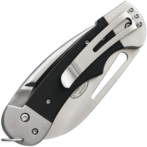 folded of Myerchin BF300 Generation 2 Folding Pocket Knife