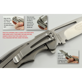 features of Myerchin Gen 2 Crew Pro