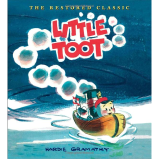 ppg021 of Nautical Books Little Toot