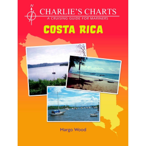 Charlie's Charts - Costa Rica
