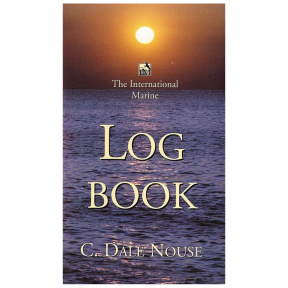 International Marine Log Book