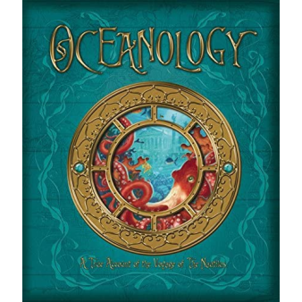 ran107 of Nautical Books Oceanology