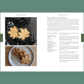 Pacific Harvest: A Northwest Coast Foraging Guide 