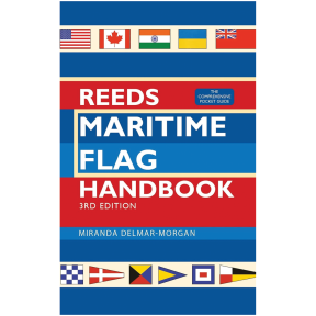 ReedsMaritime Flag Handbook