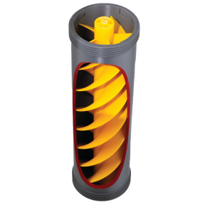 Nautilus Holding Tank Vent Filter Kit