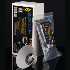 Nautilus Holding Tank Vent Filter Kit