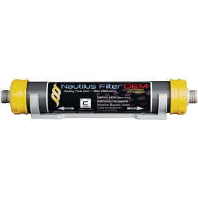 Nautilus OEM Holding Tank Vent Filter Kit
