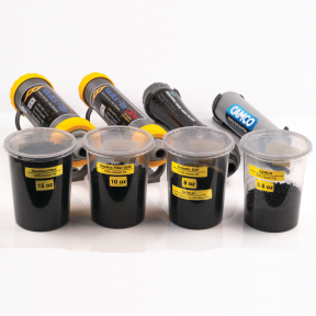 Nautilus Holding Tank Vent Filter Kit