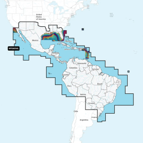 Platinum+ Marine Charts