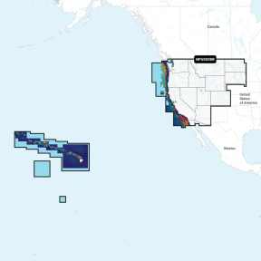 Platinum+ Marine Charts