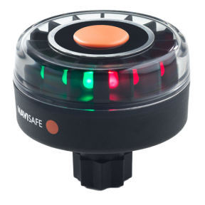 side of Navisafe LED Lights Navilight TriColor RB 2nm Light