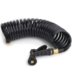 Commercial Pilot PRO 25 ft Hose Kit