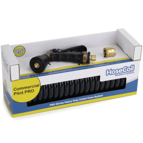 Commercial Pilot PRO 25 ft Hose Kit