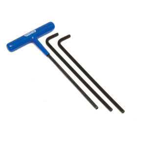 tpk300 of NavPod TamperProof Wrench Set 