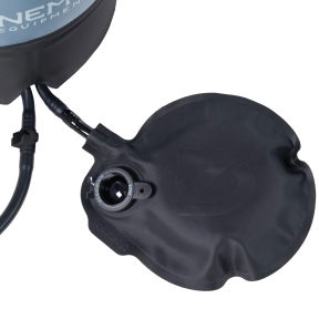Helio Portable Pressure Shower - 2.9 Gal