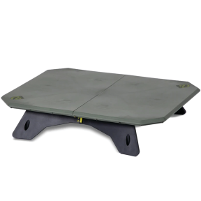 Moonlander Dual-Height Tables