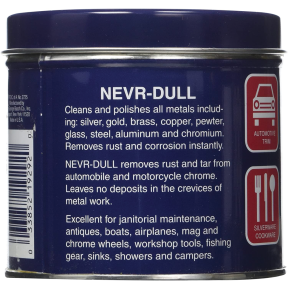Nevr-Dull
